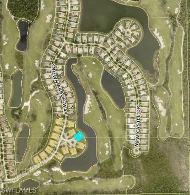 OXFORD POINTE - Residential