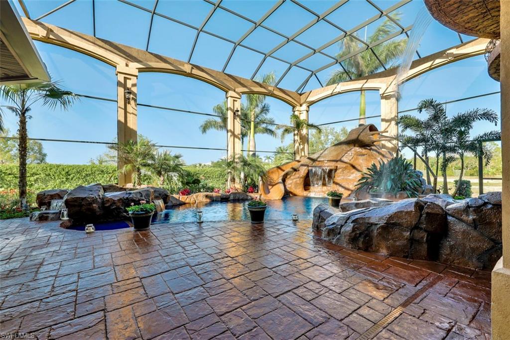 QUAIL WEST - Residential