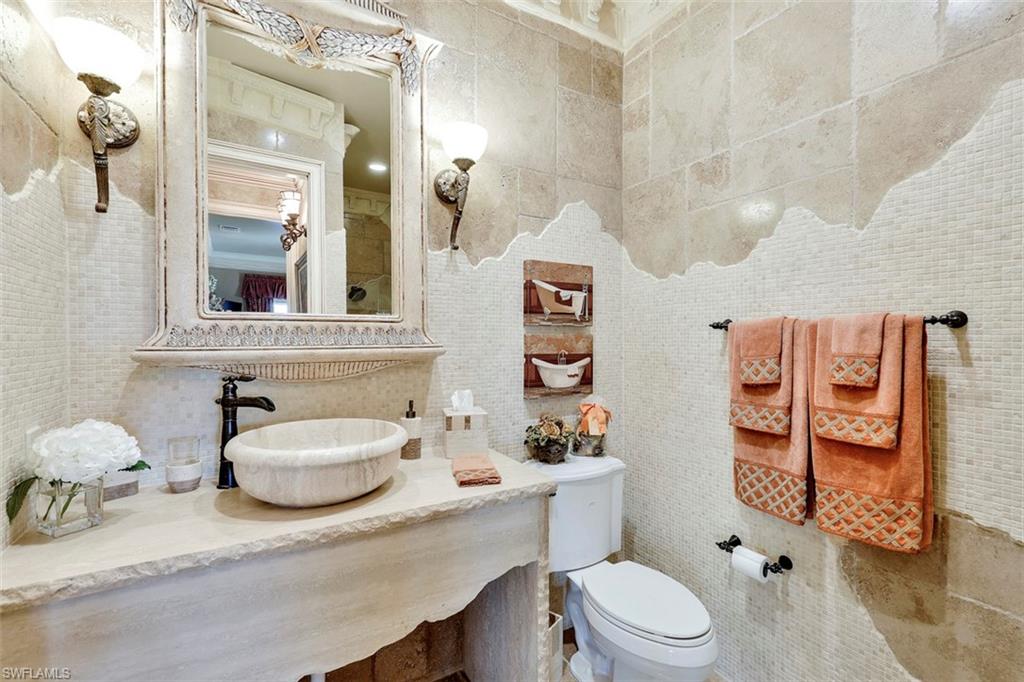 QUAIL WEST - Residential