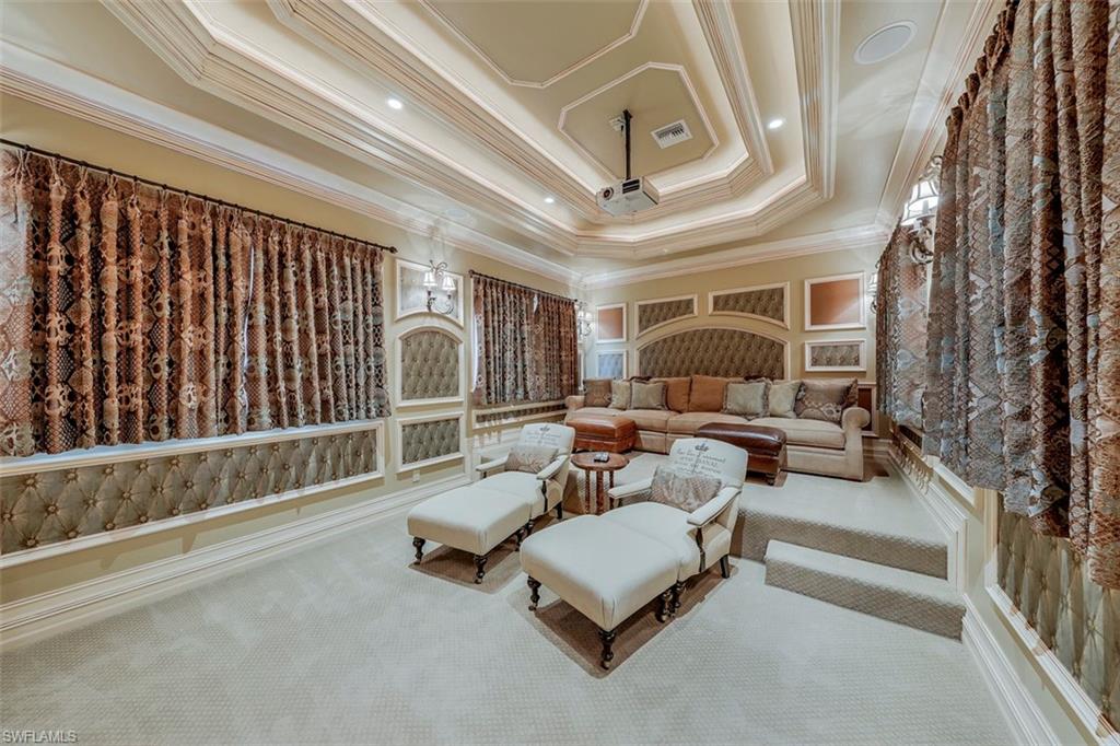 QUAIL WEST - Residential