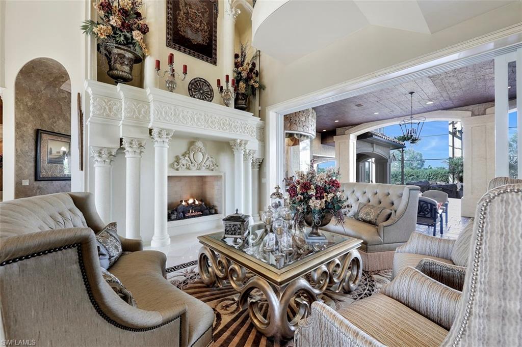 QUAIL WEST - Residential