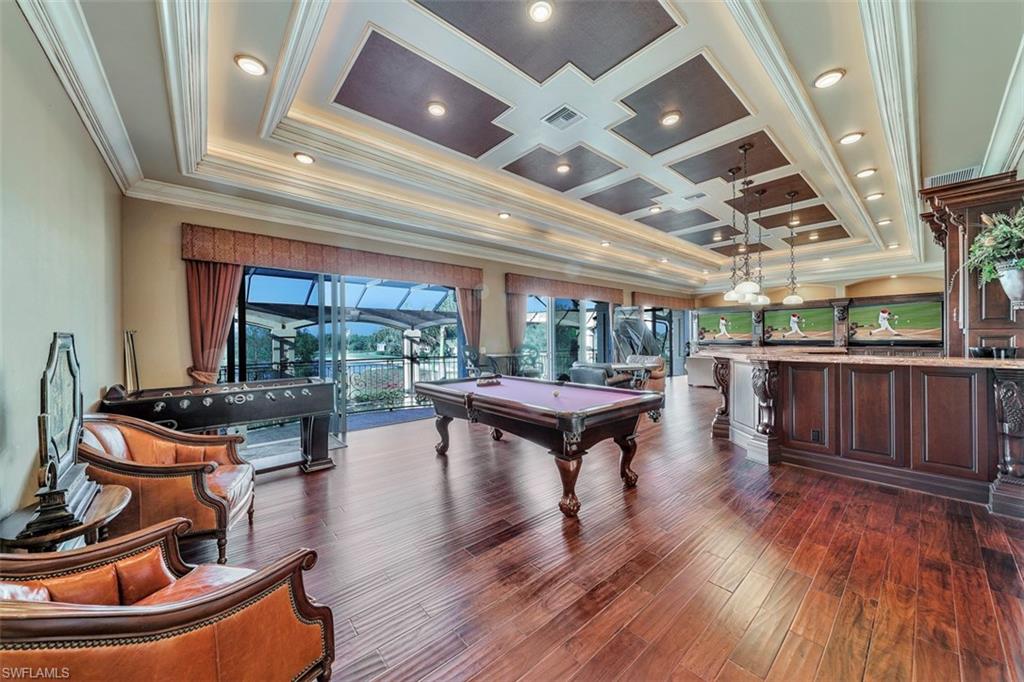 QUAIL WEST - Residential