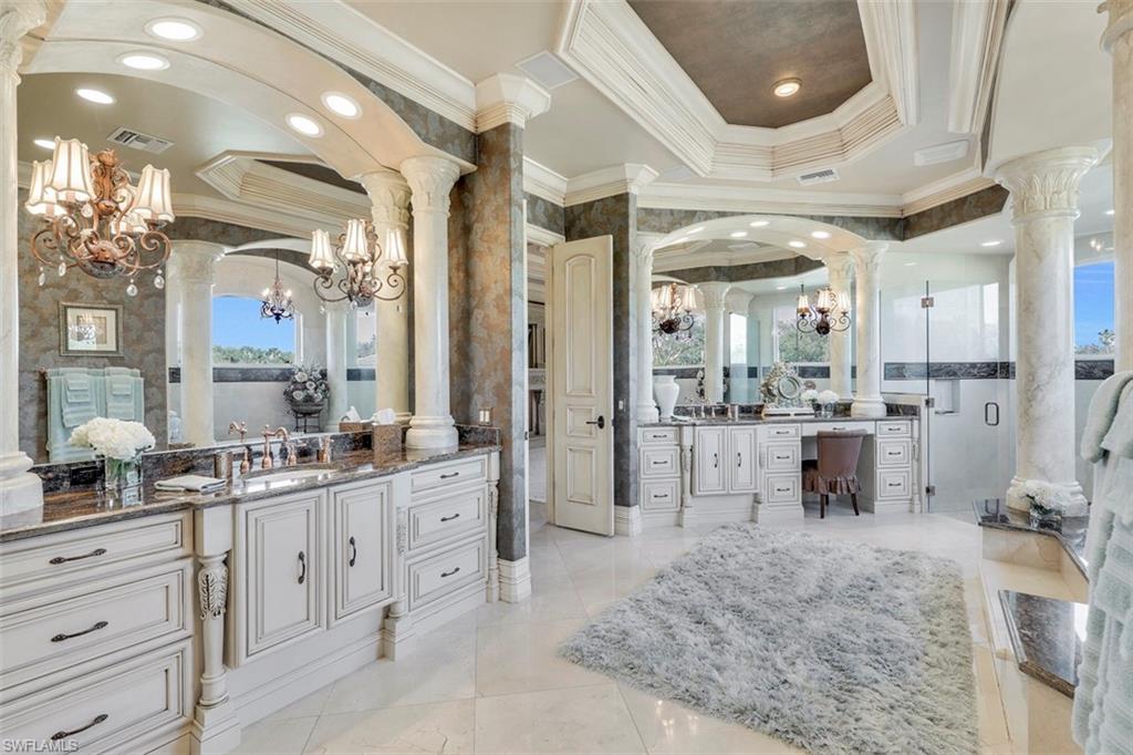 QUAIL WEST - Residential