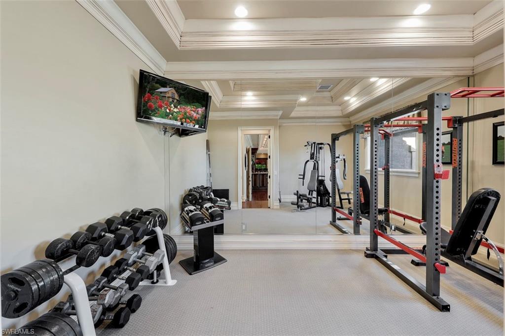 QUAIL WEST - Residential