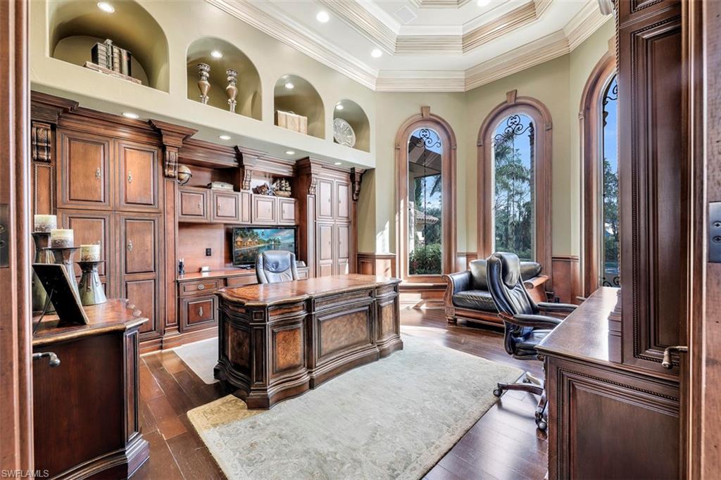 QUAIL WEST - Residential