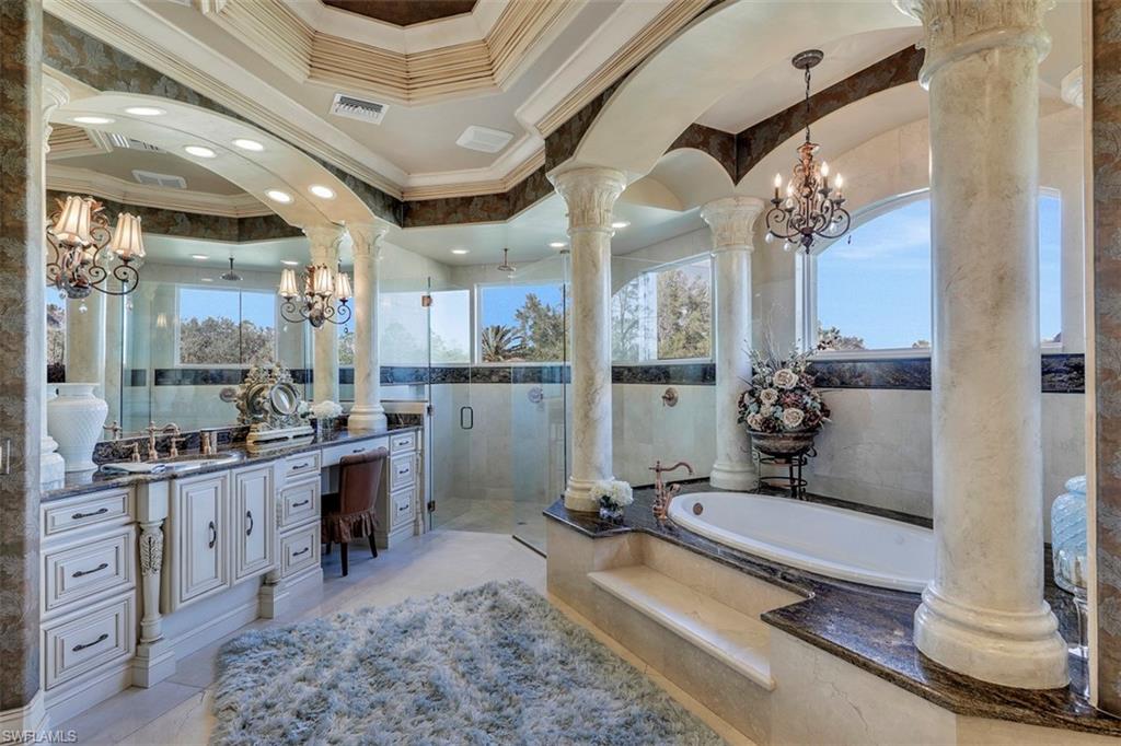 QUAIL WEST - Residential