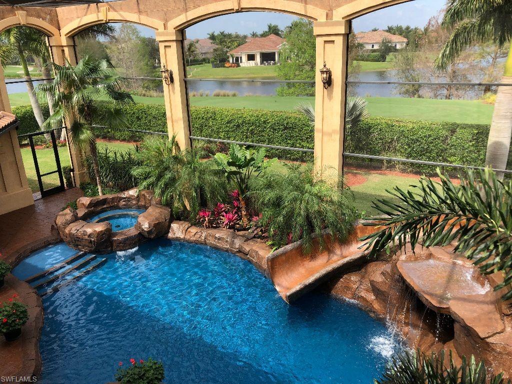 QUAIL WEST - Residential