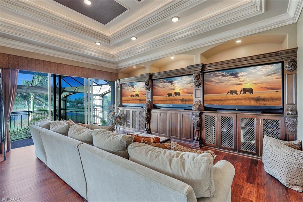 QUAIL WEST - Residential