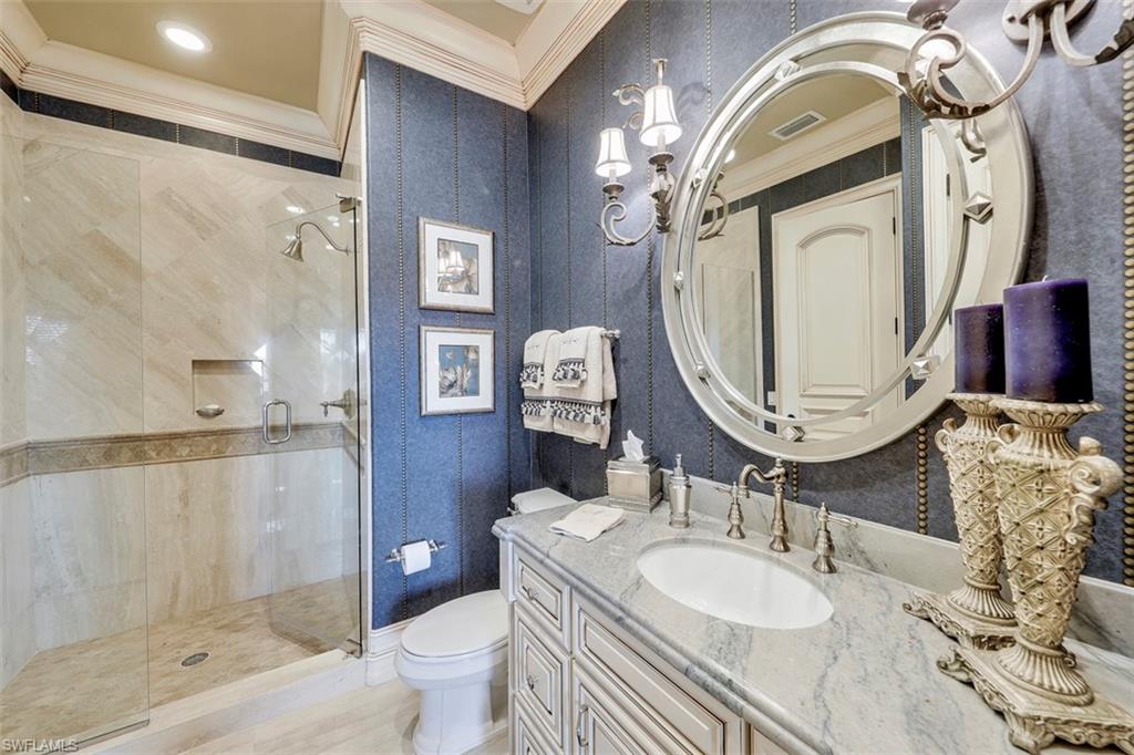 QUAIL WEST - Residential