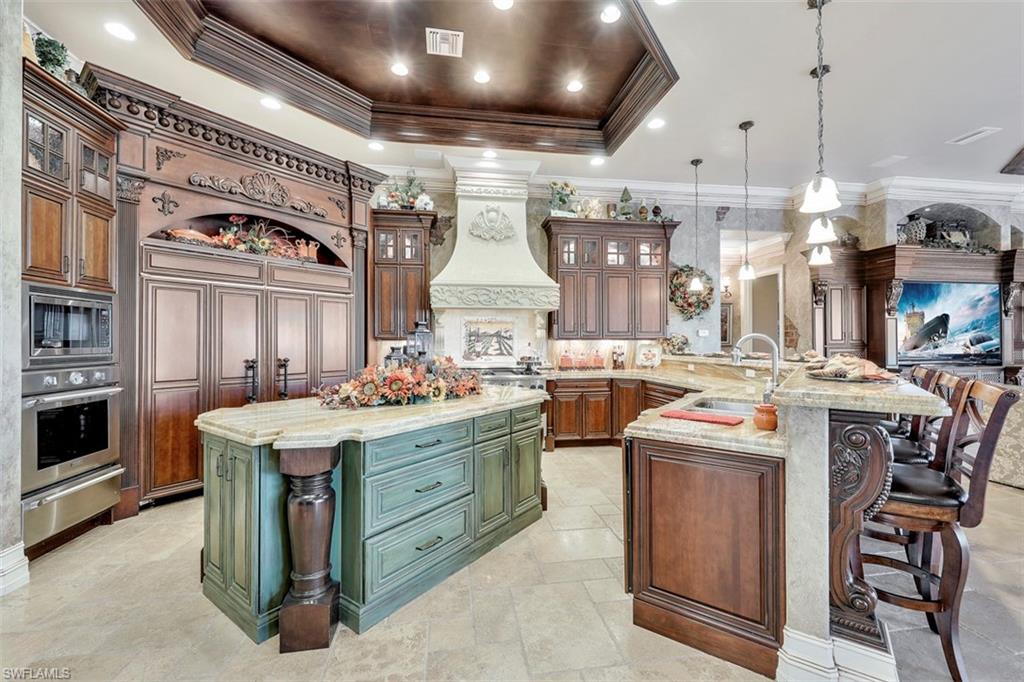 QUAIL WEST - Residential