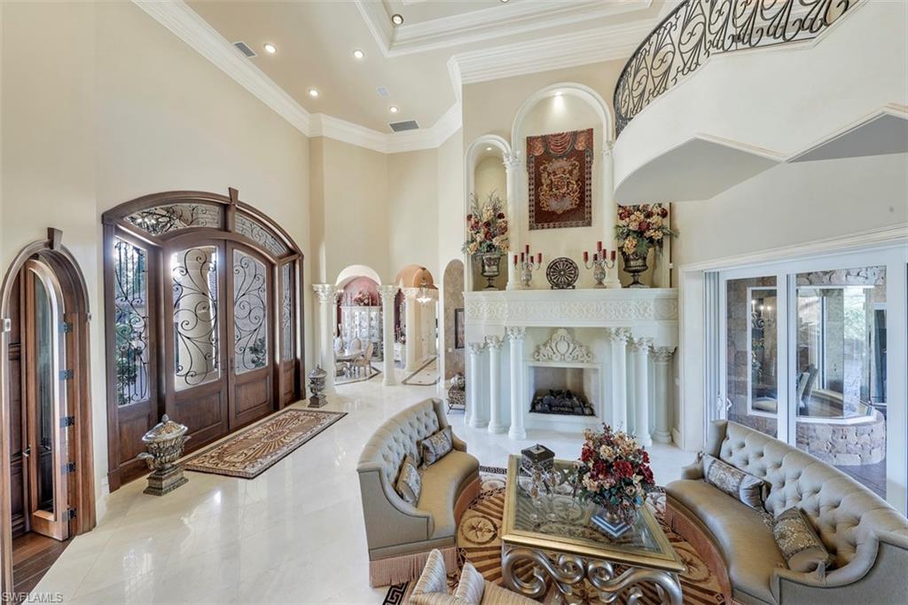 QUAIL WEST - Residential