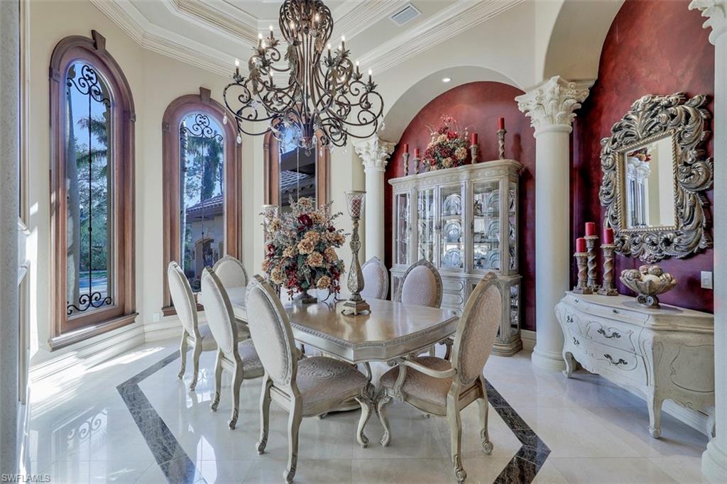 QUAIL WEST - Residential