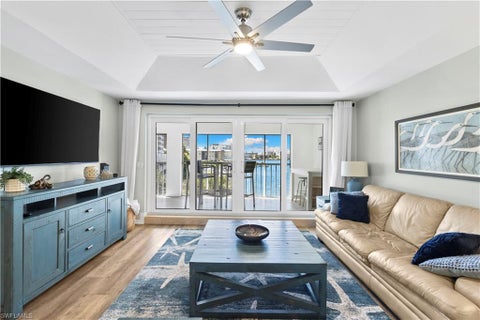 Photo of 9101 Vanderbilt DR #302, NAPLES, FL 34108 (MLS # 226025103)