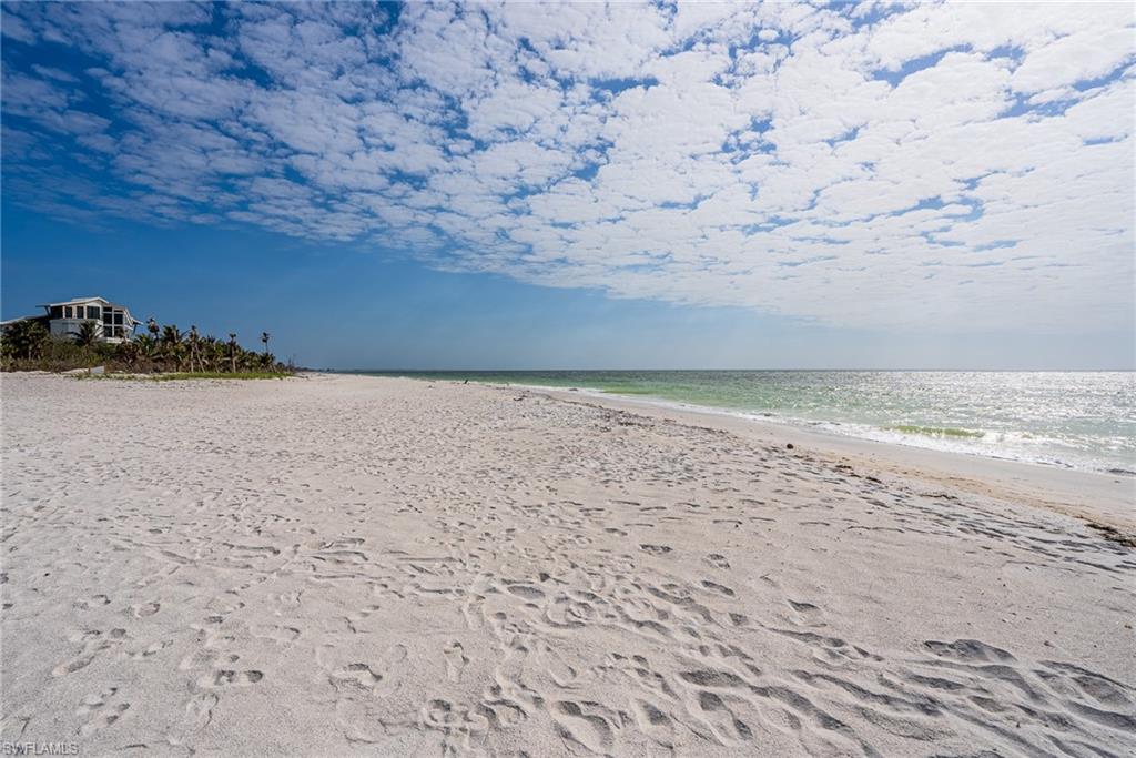 NORTH CAPTIVA SANDS - Land