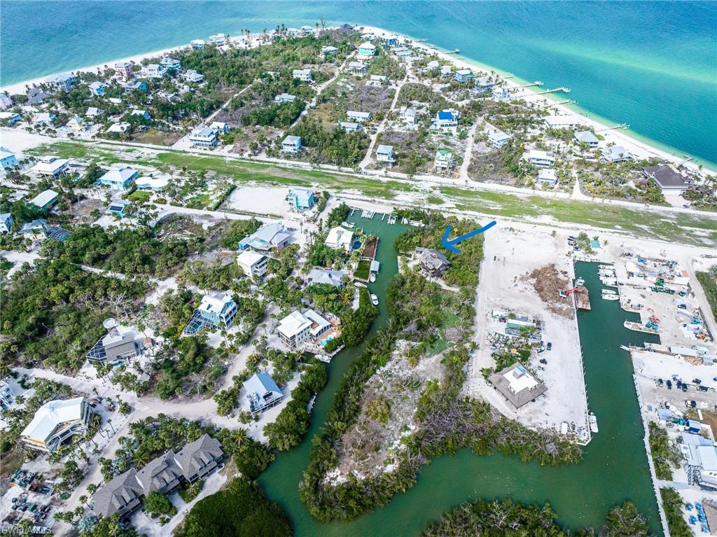 NORTH CAPTIVA SANDS - Land