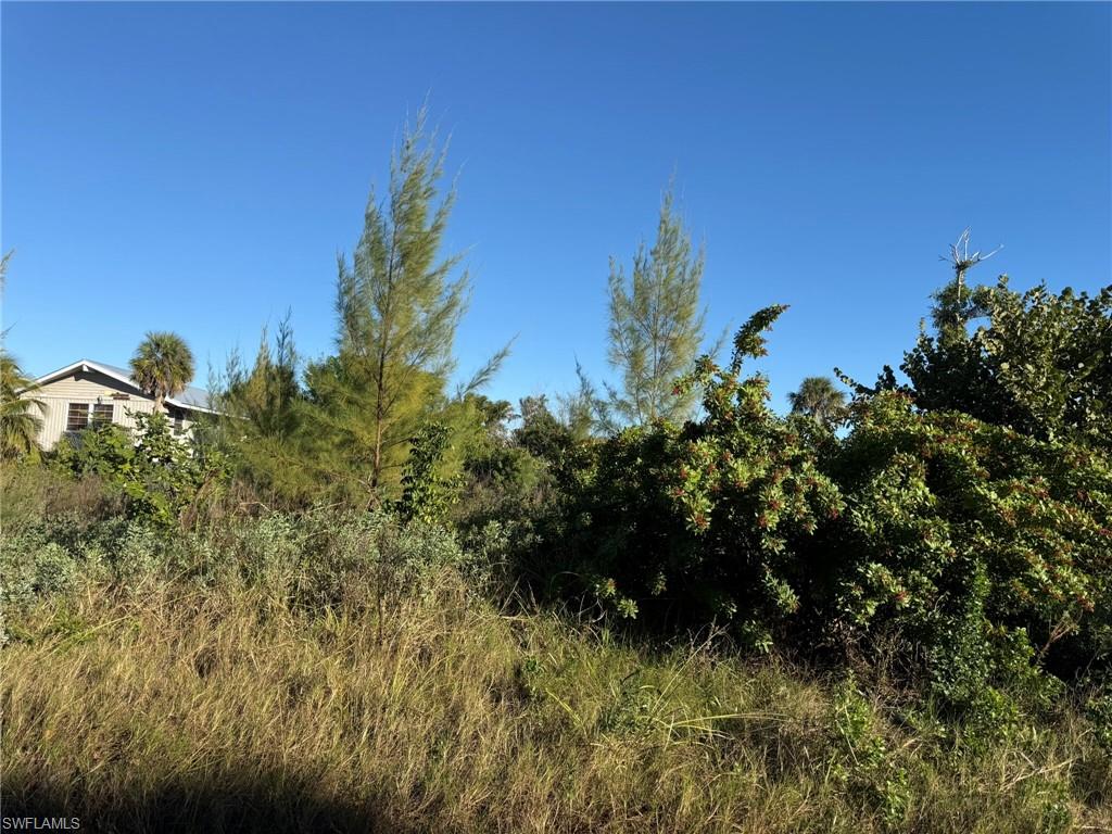 NORTH CAPTIVA SANDS - Land