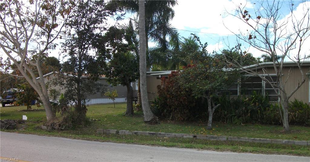 IONA GARDENS - Residential