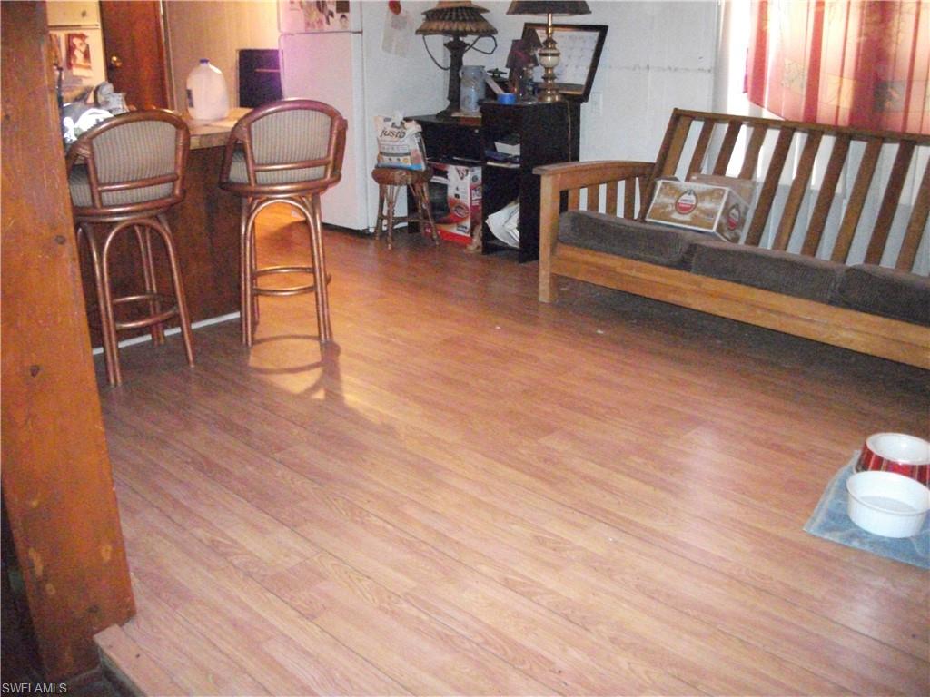 IONA GARDENS - Residential