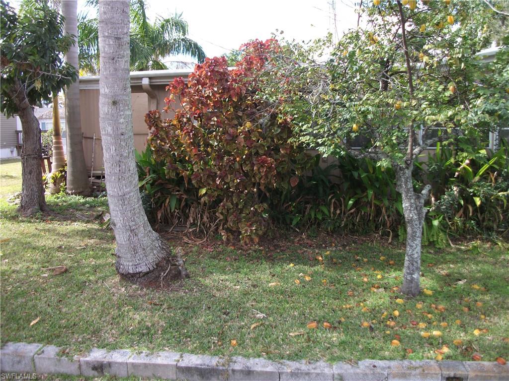 IONA GARDENS - Residential