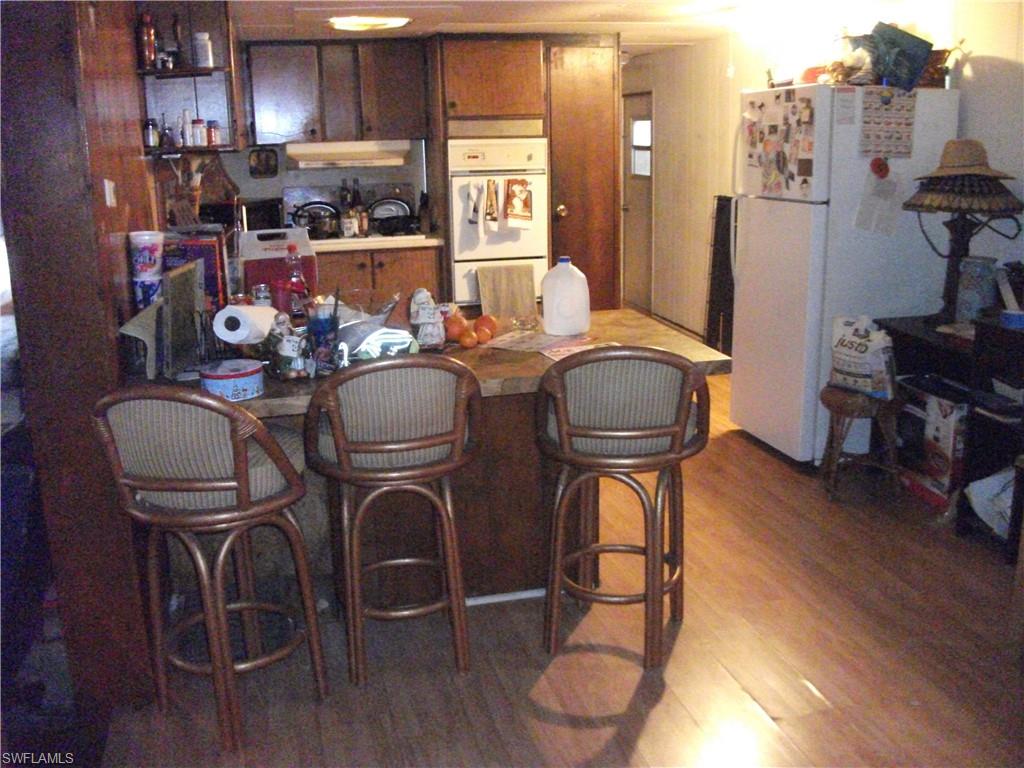 IONA GARDENS - Residential