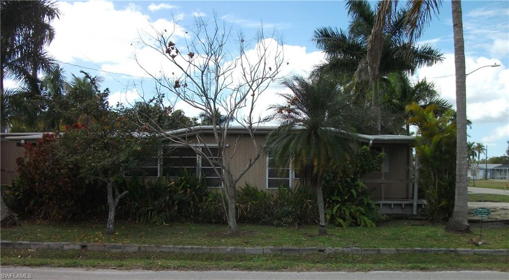 IONA GARDENS - Residential