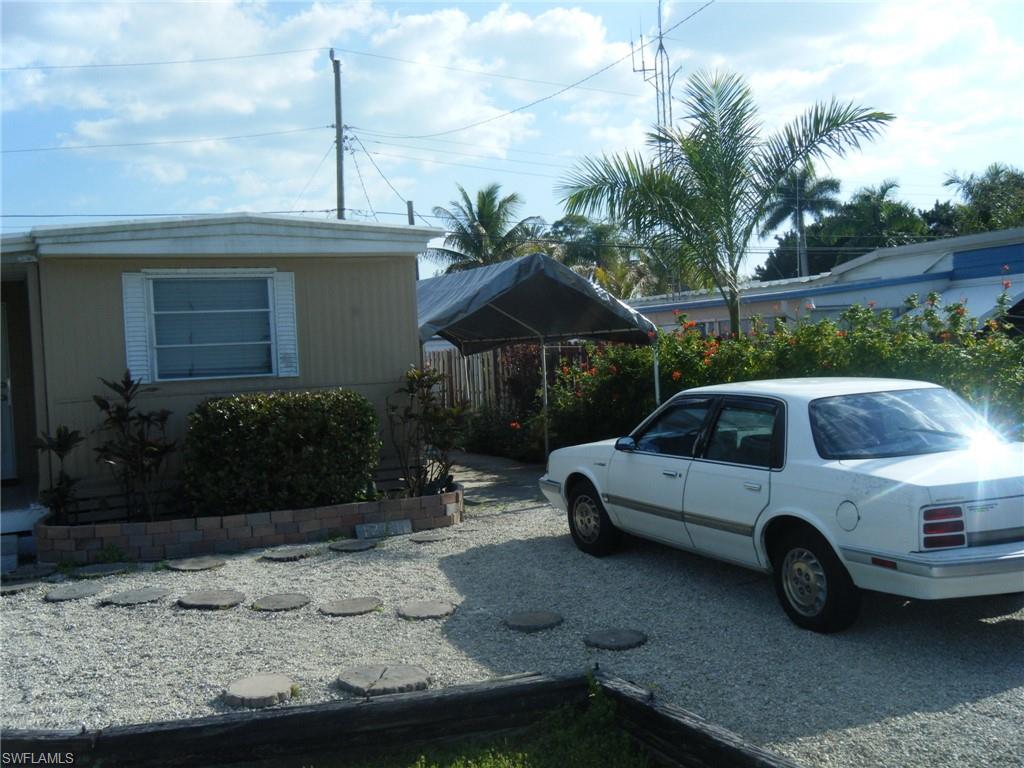 IONA GARDENS - Residential