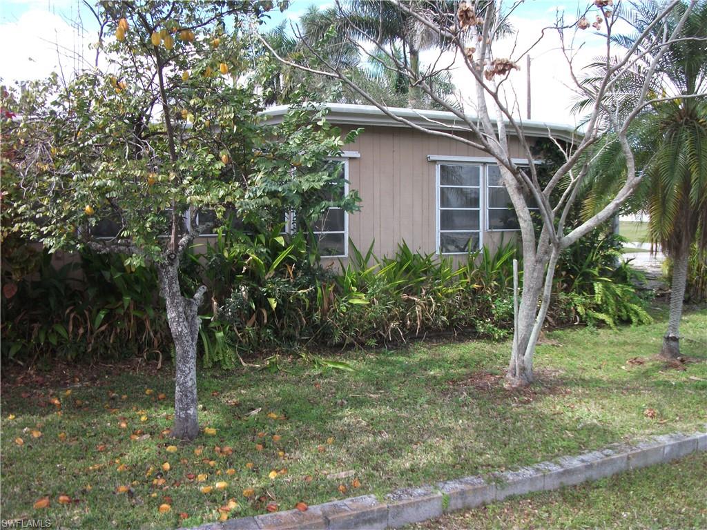 IONA GARDENS - Residential