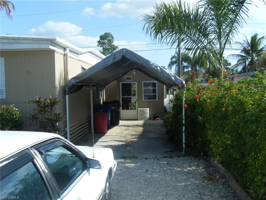 IONA GARDENS - Residential