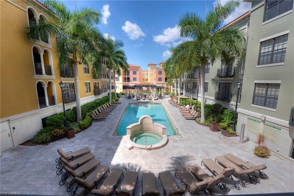 THE RESIDENCES AT COCONUT POINT - Residential