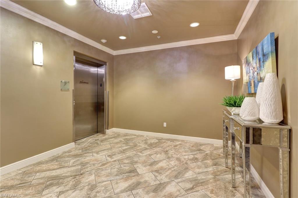 THE RESIDENCES AT COCONUT POINT - Residential