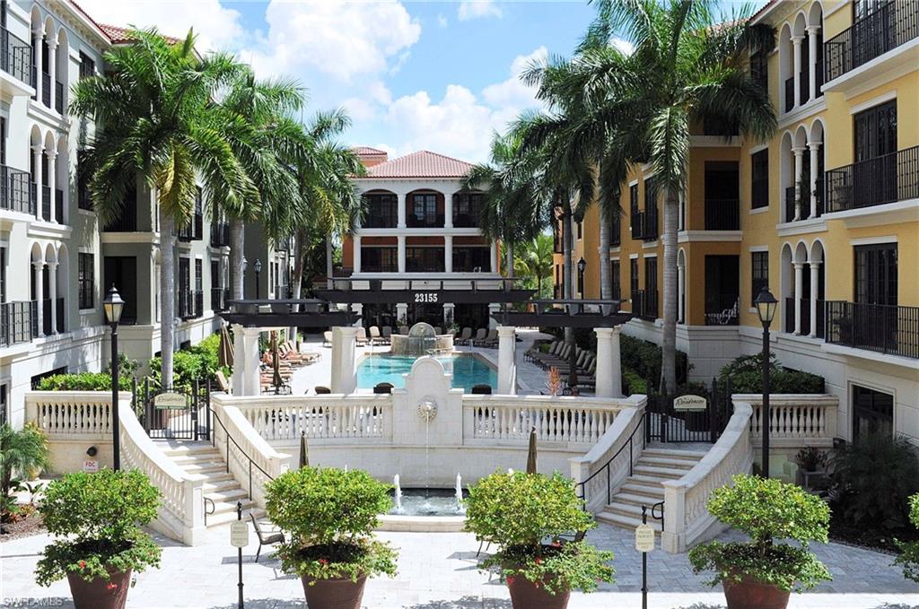 THE RESIDENCES AT COCONUT POINT - Residential