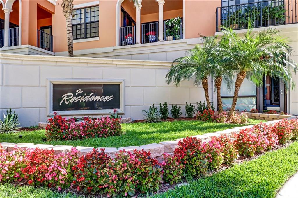 THE RESIDENCES AT COCONUT POINT - Residential