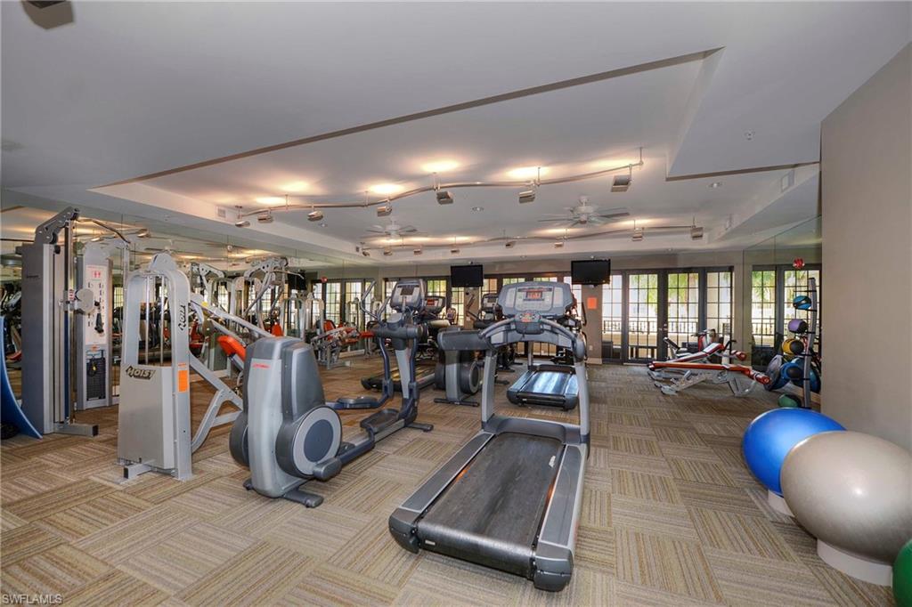 THE RESIDENCES AT COCONUT POINT - Residential