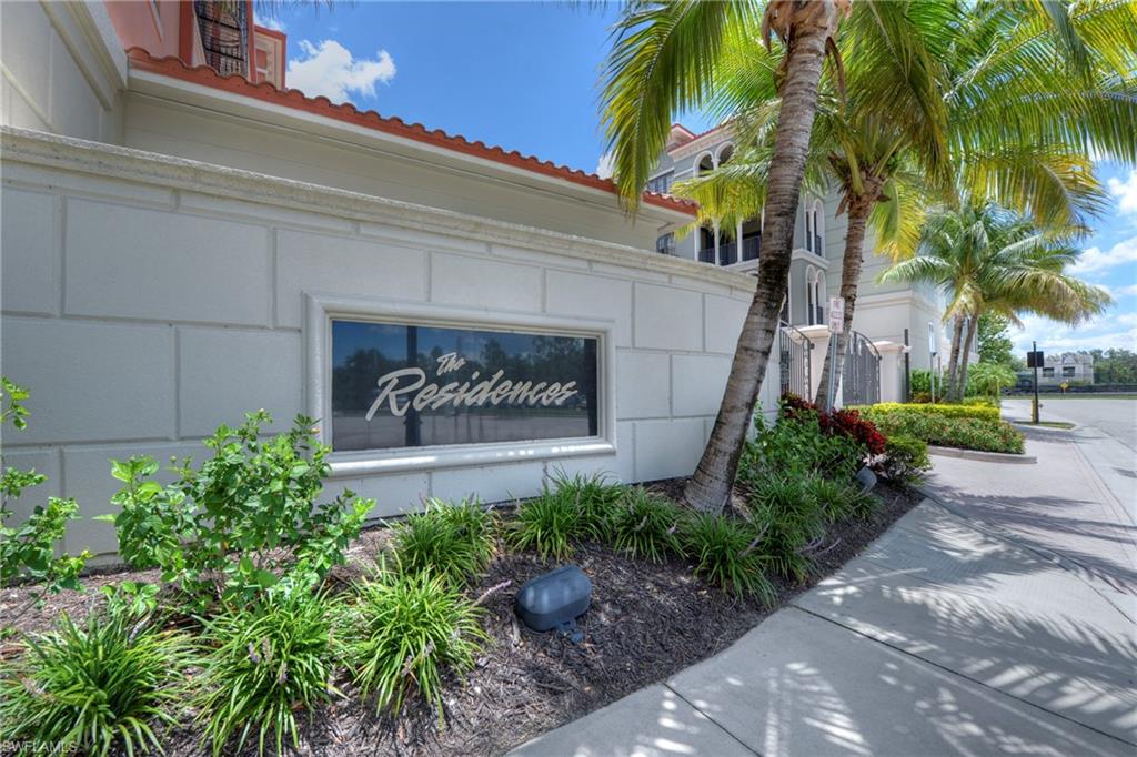 THE RESIDENCES AT COCONUT POINT - Residential