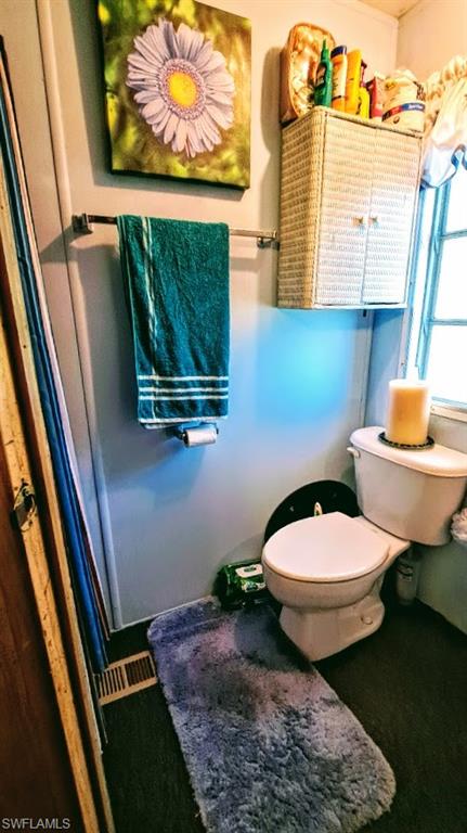 MOORE HAVEN - Residential