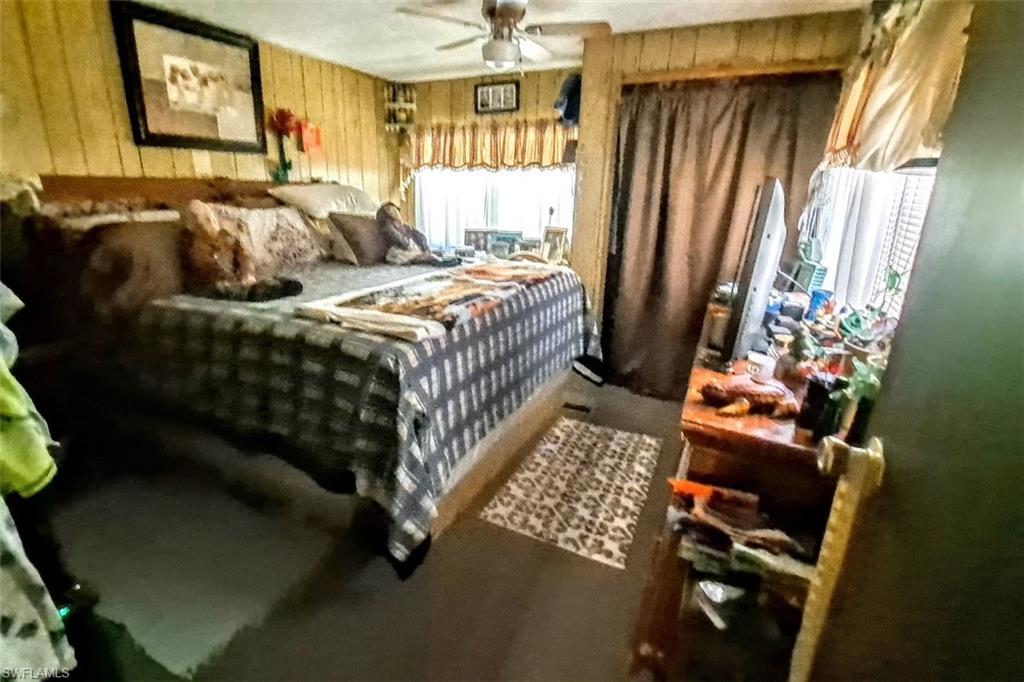 MOORE HAVEN - Residential