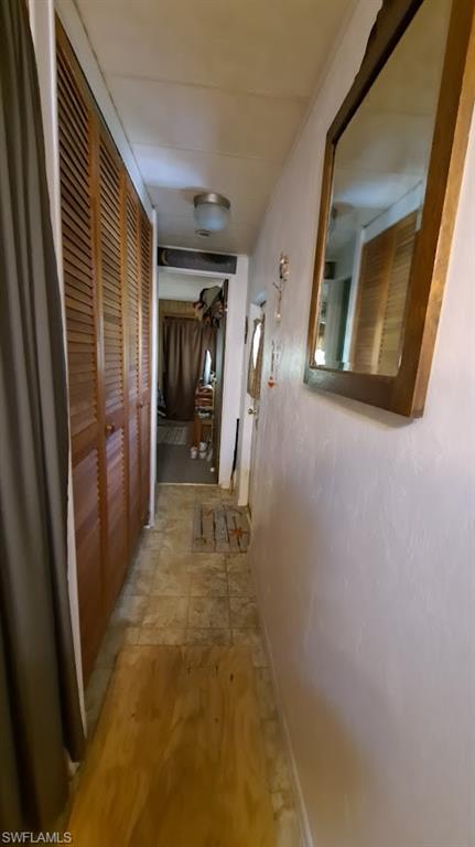 MOORE HAVEN - Residential