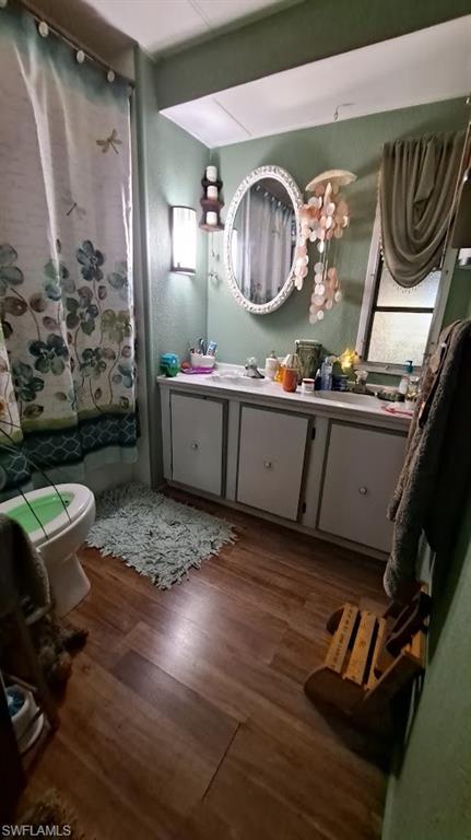 MOORE HAVEN - Residential