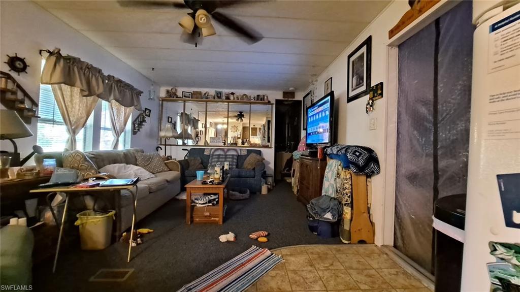 MOORE HAVEN - Residential