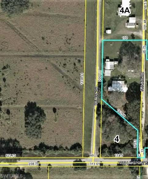 MOORE HAVEN - Residential