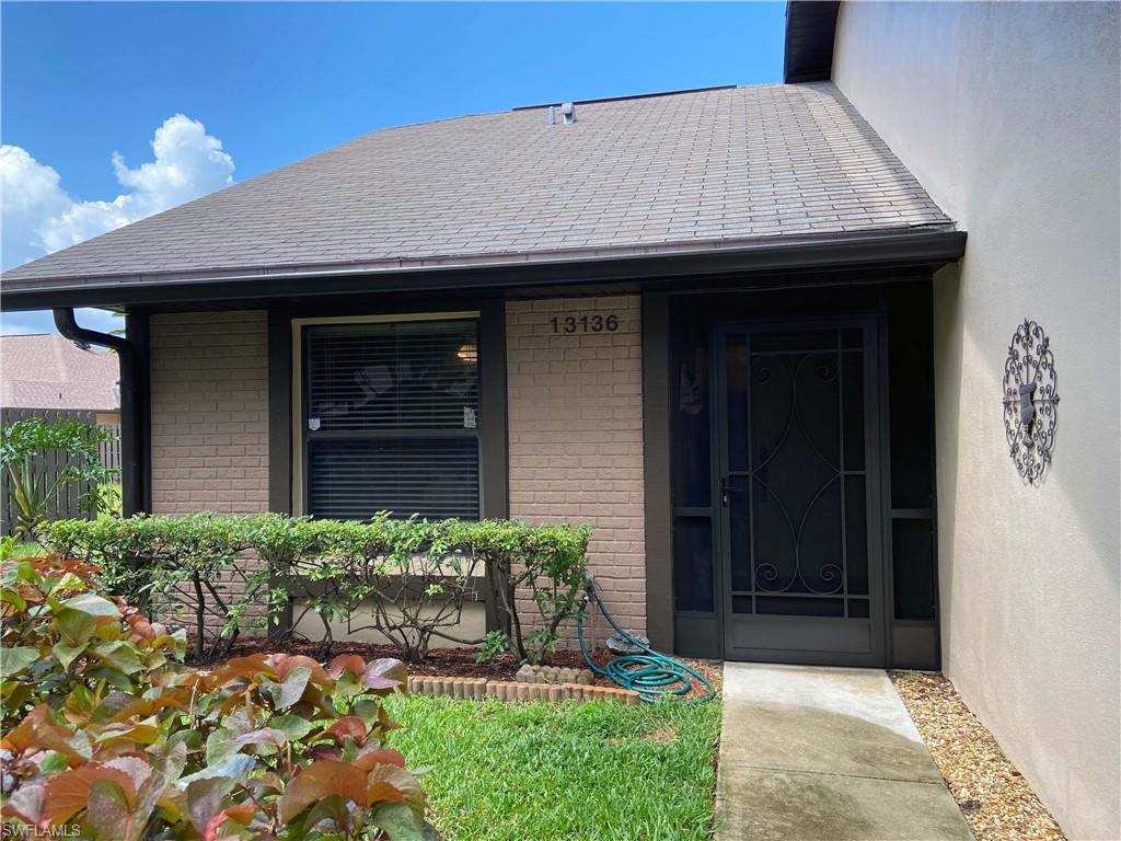 COMPASS POINTE - Residential