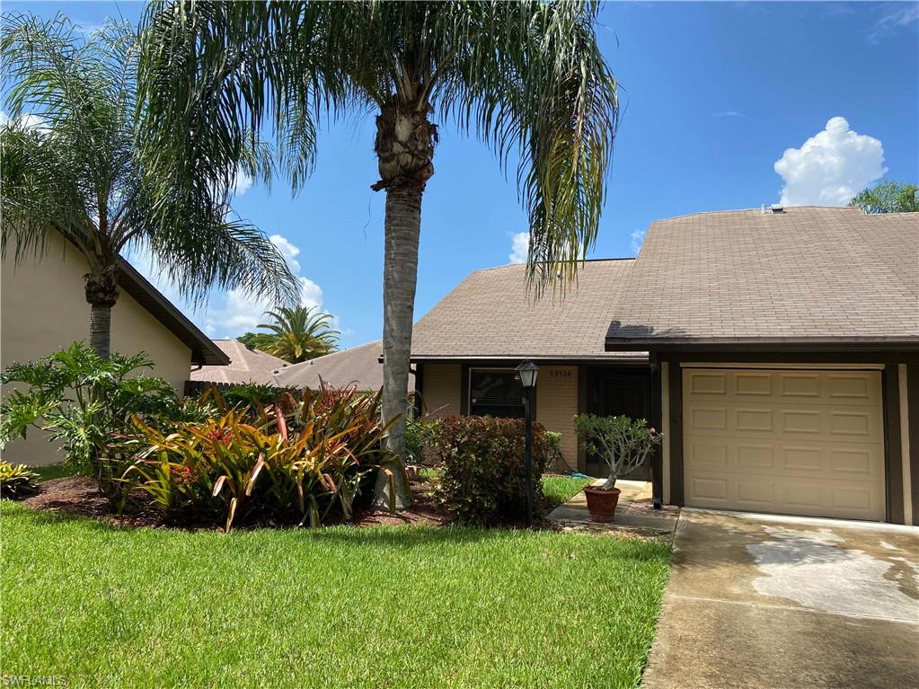 COMPASS POINTE - Residential