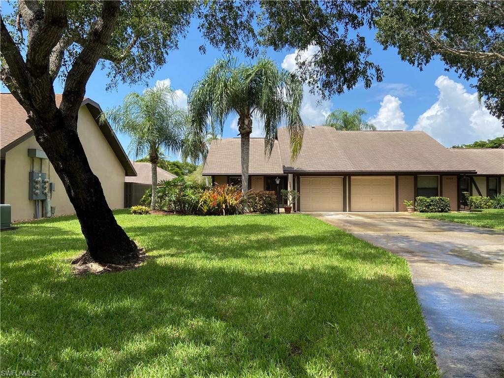 COMPASS POINTE - Residential