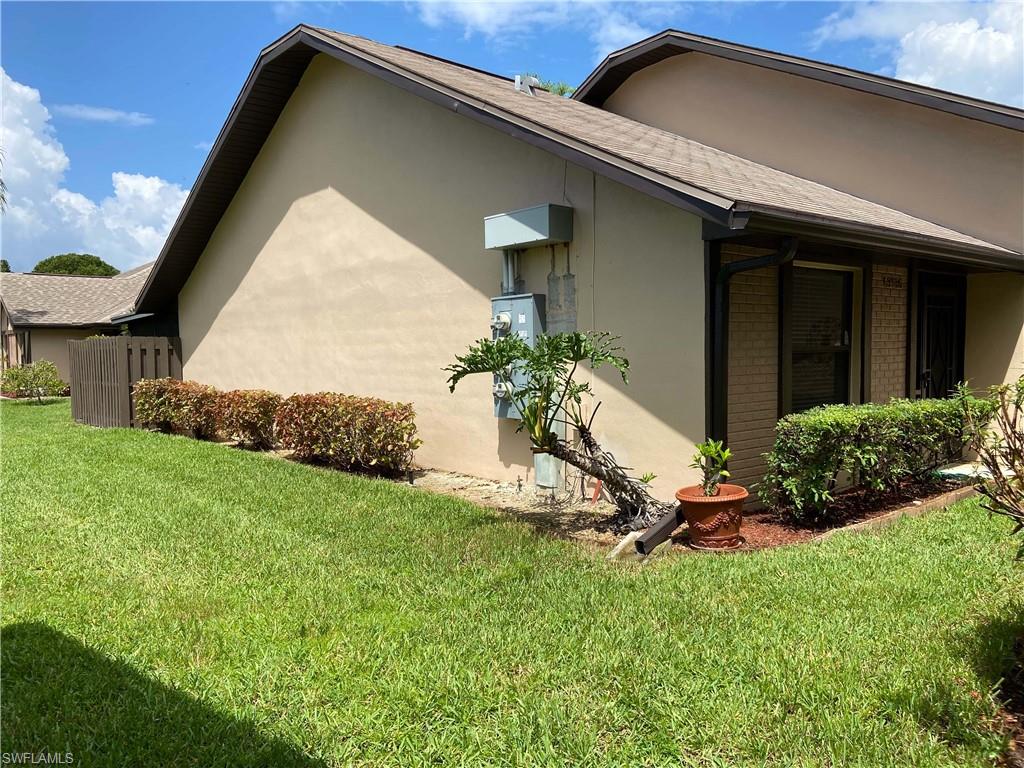 COMPASS POINTE - Residential