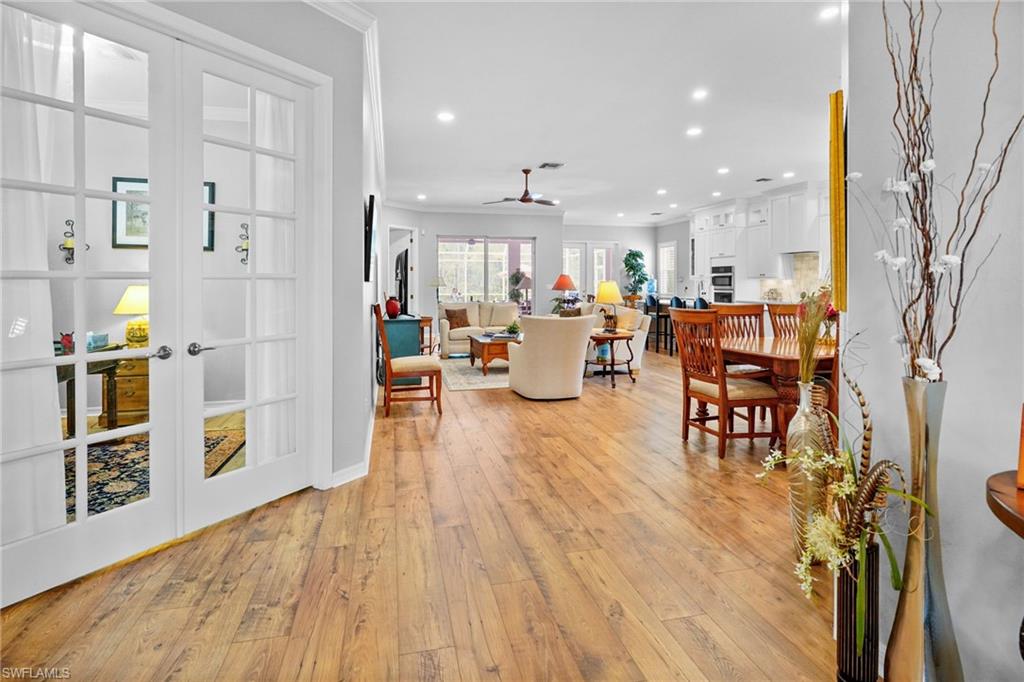 DEVINGTON - Residential