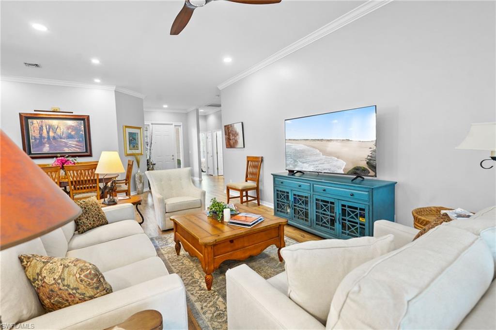 DEVINGTON - Residential