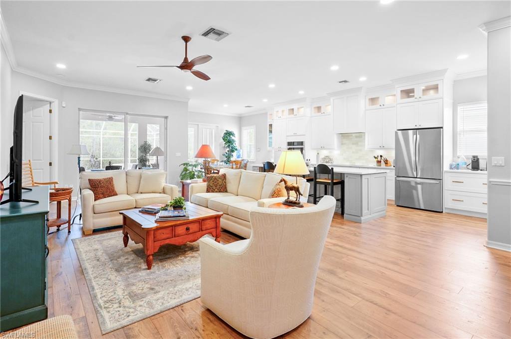 DEVINGTON - Residential