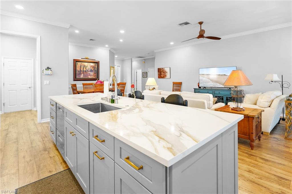 DEVINGTON - Residential