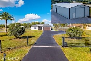 GOLDEN GATE ESTATES - Residential