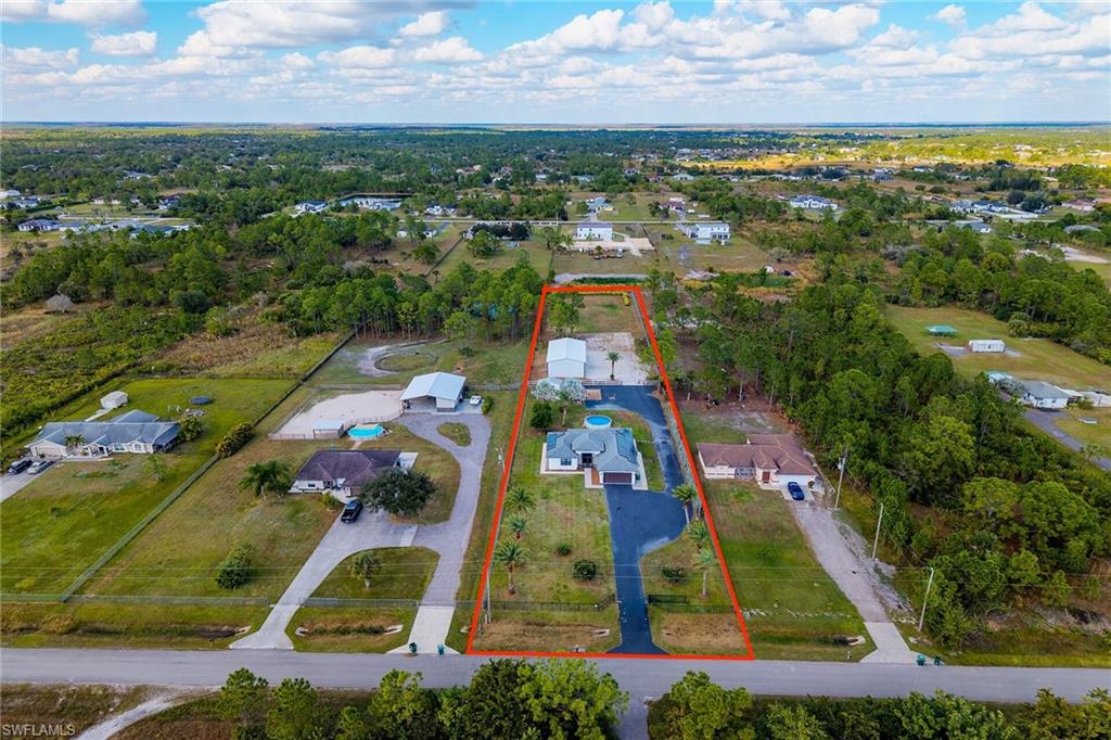 GOLDEN GATE ESTATES - Residential